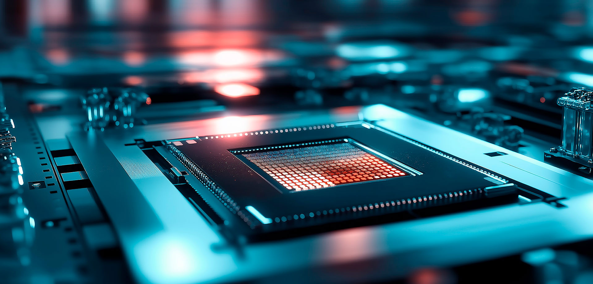 고속 메모리 솔루션 (DRAM / NAND)